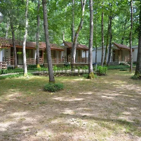 Ropotamo Aldeamento Turístico