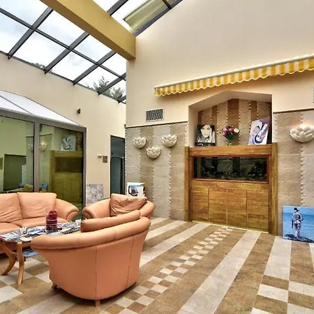 Ropotamo Kompleks wypoczynkowy