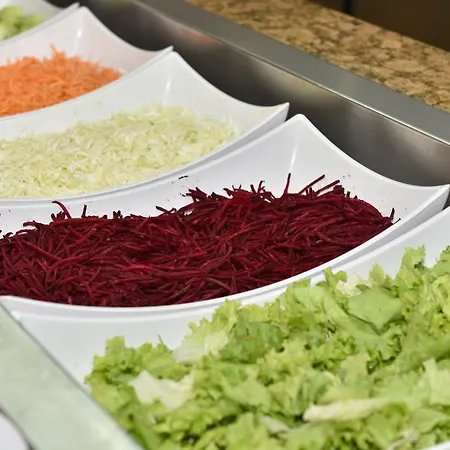 Aldeamento Turístico Ropotamo Primorsko