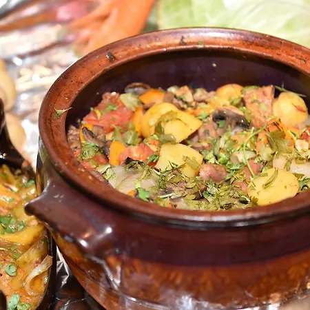 Kompleks wypoczynkowy Ropotamo