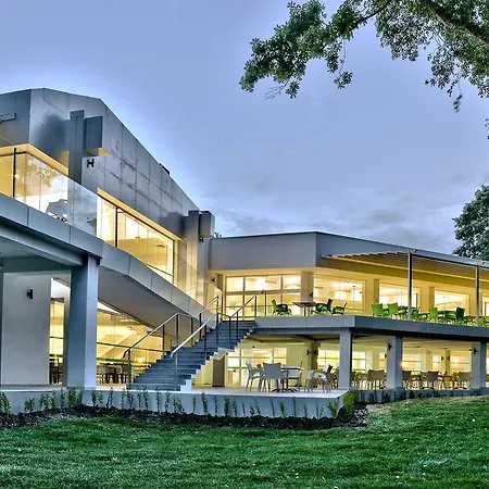 Ropotamo Aldeamento Turístico