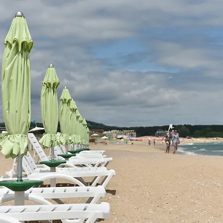 Ropotamo Kompleks wypoczynkowy