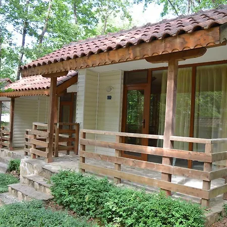 Kompleks wypoczynkowy Ropotamo