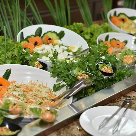 Aldeamento Turístico Ropotamo 3*