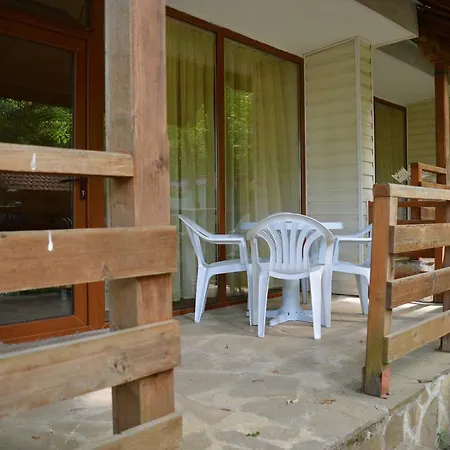 Ropotamo Aldeamento Turístico Primorsko