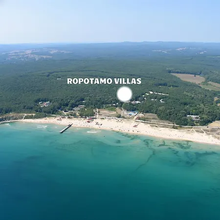 Kompleks wypoczynkowy Ropotamo