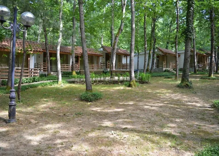 Ropotamo Parco vacanze