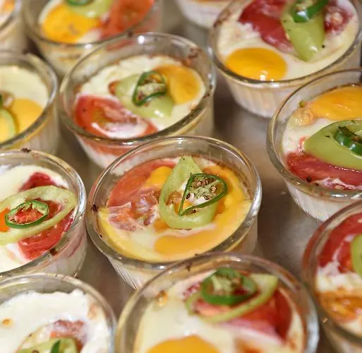 Holiday park Ropotamo Primorsko