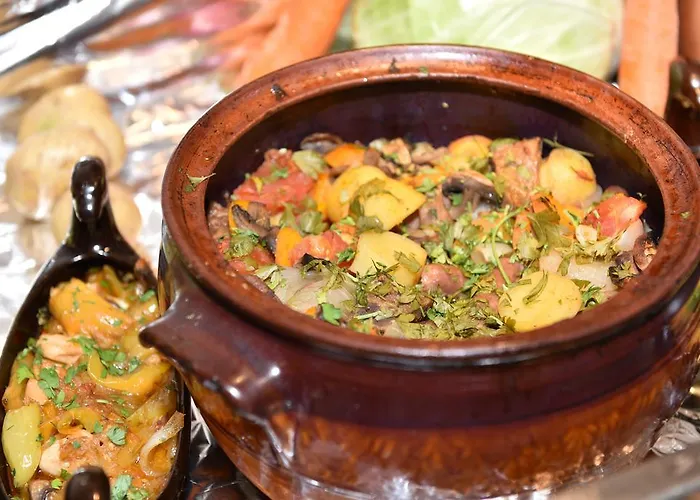 Holiday park Ropotamo