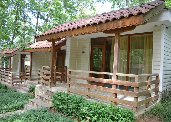 Parco vacanze Ropotamo