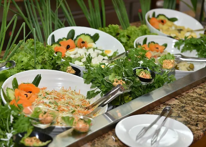 Holiday park Ropotamo 3*