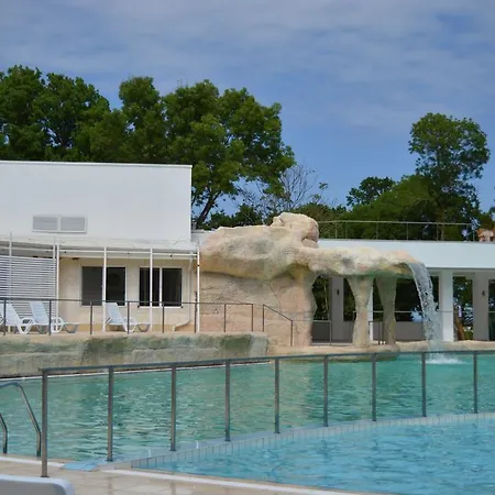 Ropotamo Vakantiepark 3*