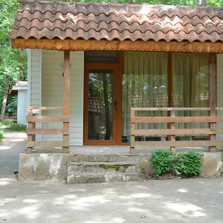 홀리데이파크 Ropotamo 프리모르스코