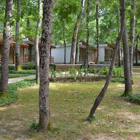 Ropotamo 3* 프리모르스코