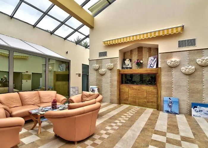 Ropotamo Village de vacances