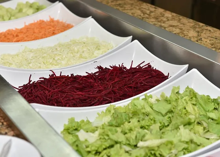 Village de vacances Ropotamo Primorsko