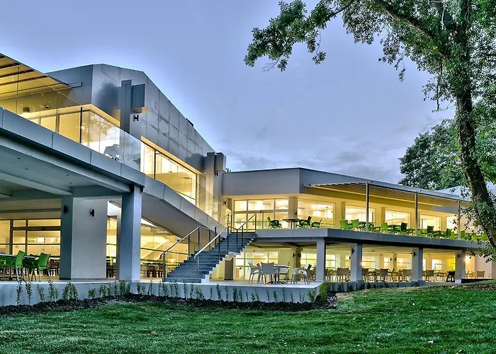 Ropotamo Village de vacances