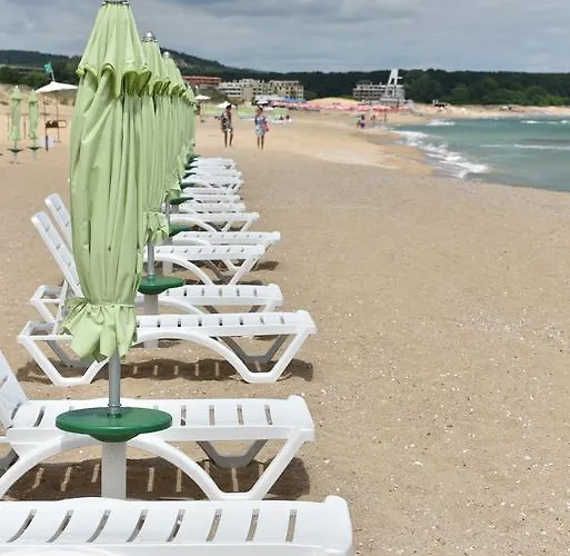 Ropotamo Village de vacances Primorsko