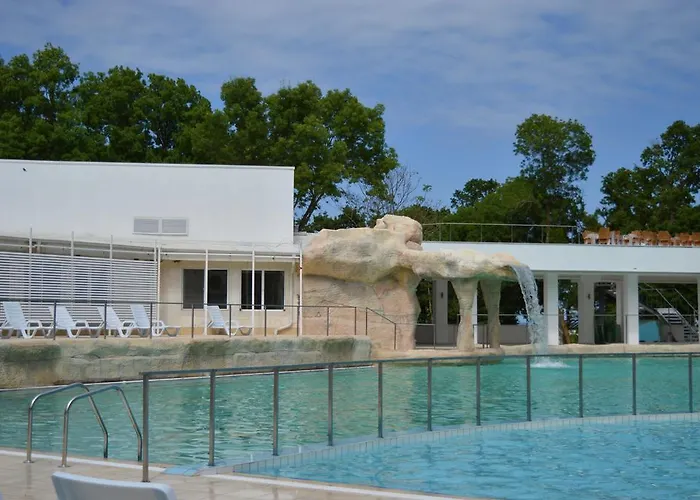 Ropotamo Village de vacances 3*